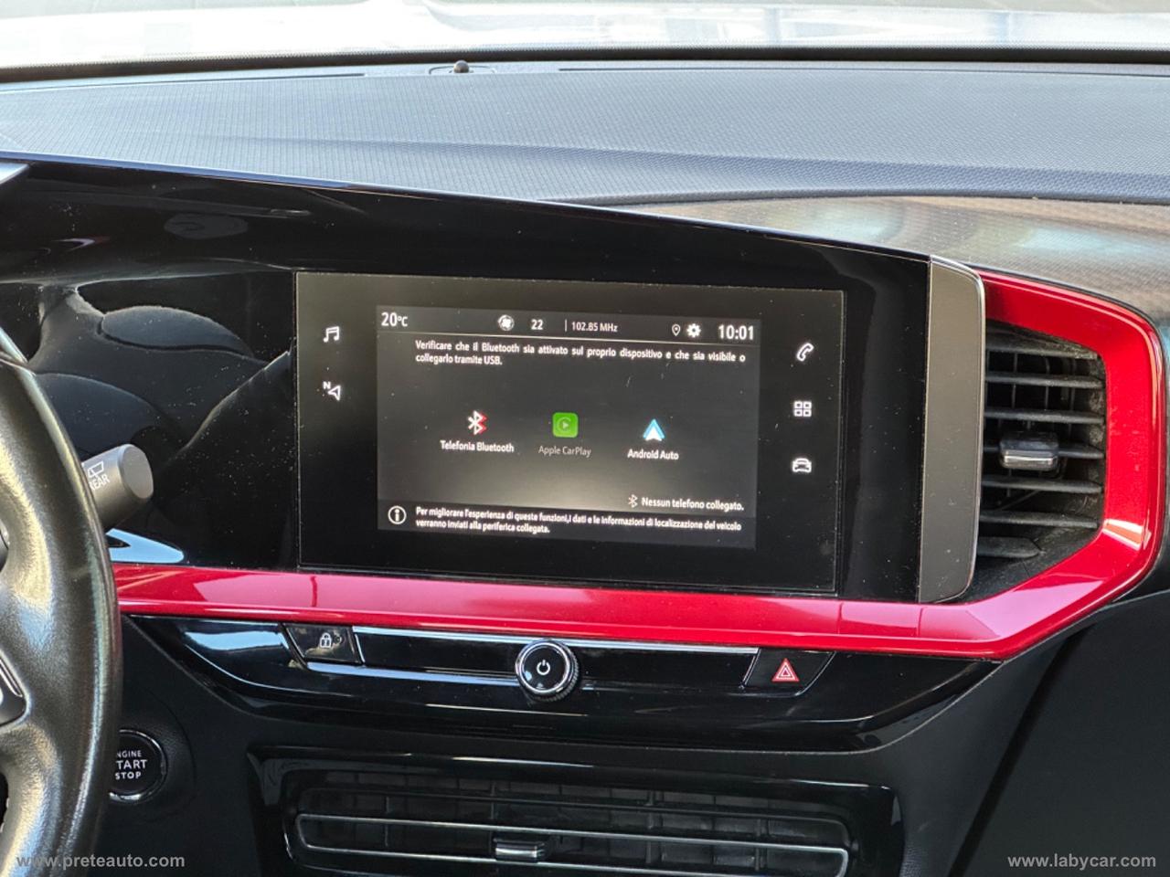 OPEL Mokka 1.5 diesel GS Line