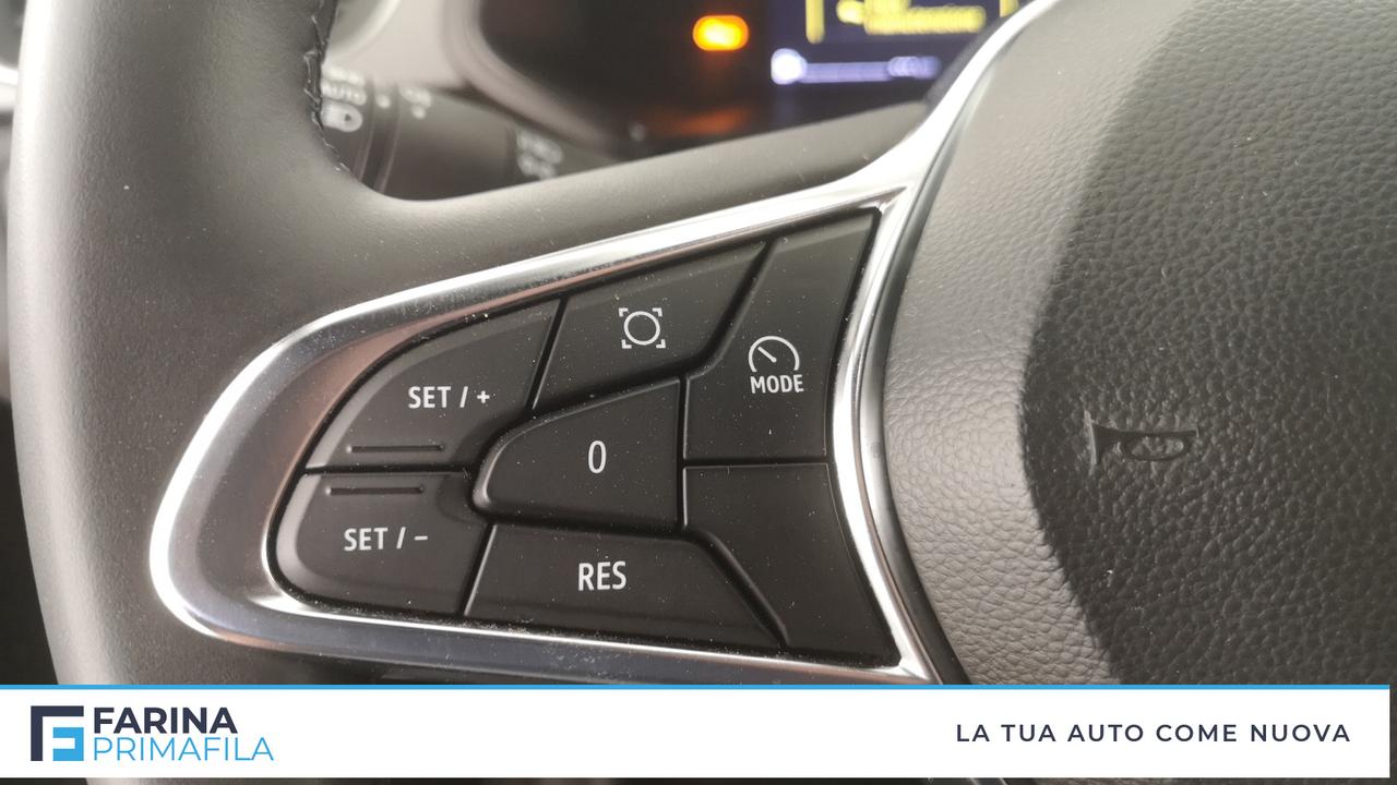 RENAULT Captur II 2024 - Captur 1.0 tce Techno 90cv