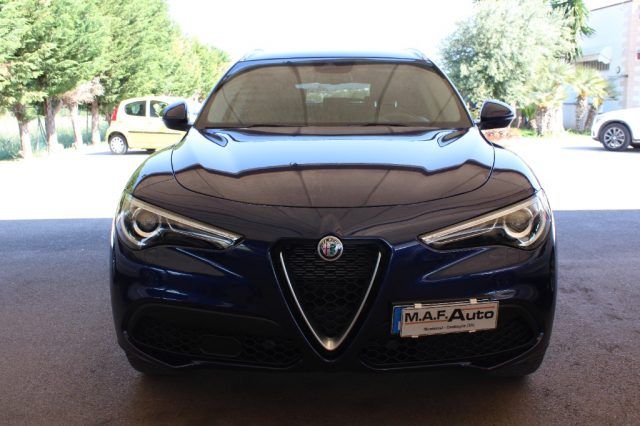 ALFA ROMEO Stelvio 2.0 Turbo 280 CV AT8 Q4 Executive