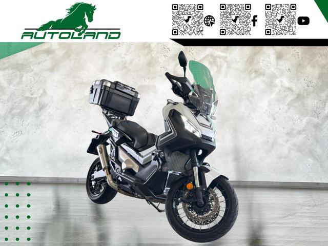 HONDA X-ADV 750 Tagliandato*Gommato*PasticcheNUOVE
