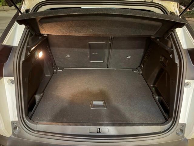 Peugeot 3008 BlueHDi 130 S&S EAT8 Allure Pack