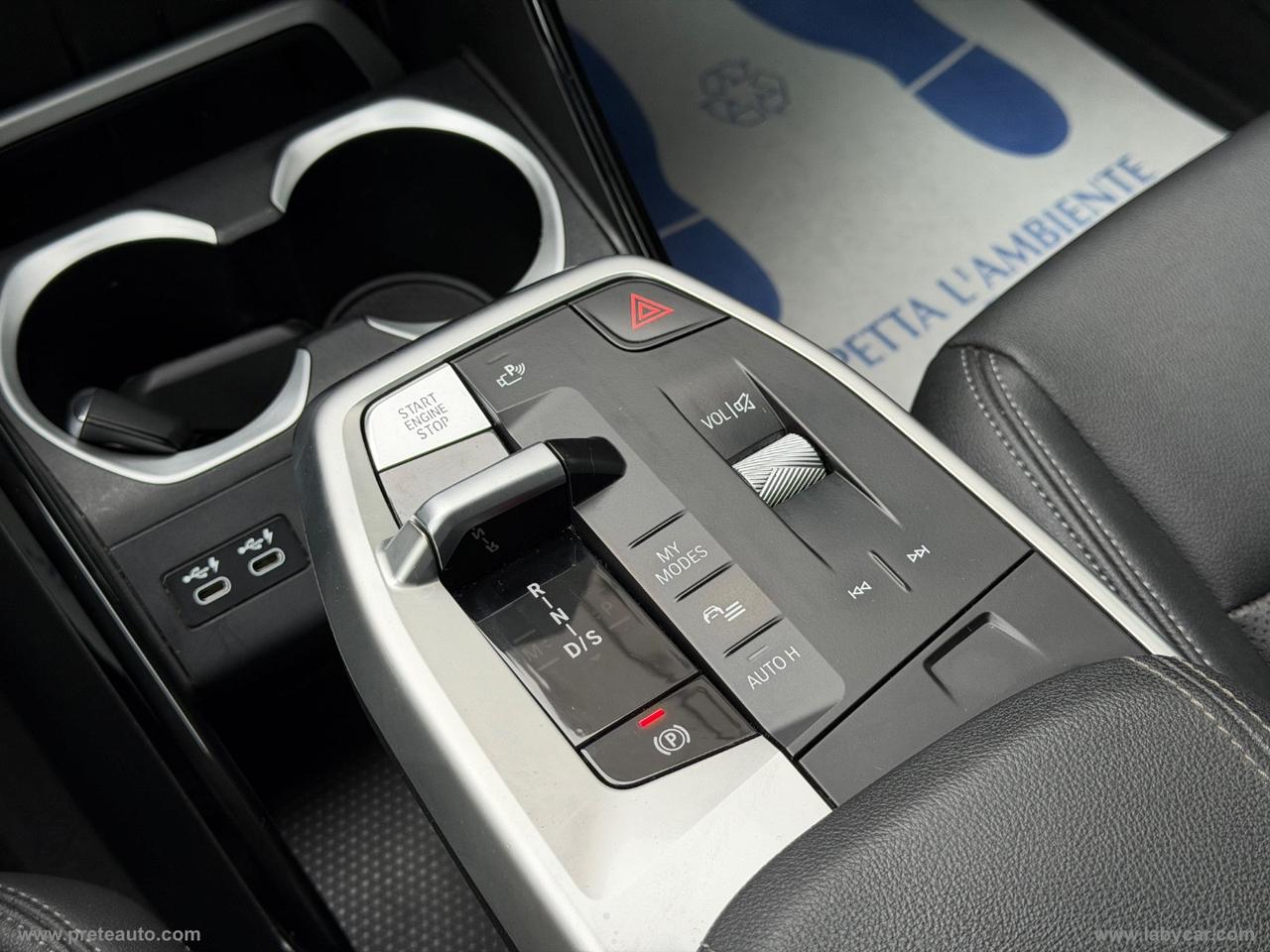 BMW X1 sDrive18d xLine Edition Signature