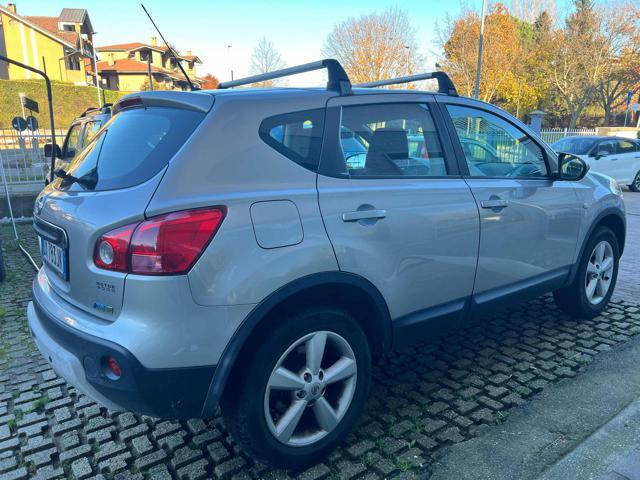NISSAN Qashqai 1.5 dCi Acenta