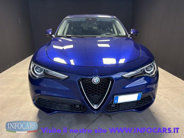 ALFA ROMEO Stelvio 2.2 Turbodiesel 190 CV AT8 Q4 Business - PROMO
