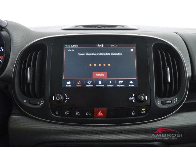 FIAT 500L 1.3 Multijet 95 CV Lounge