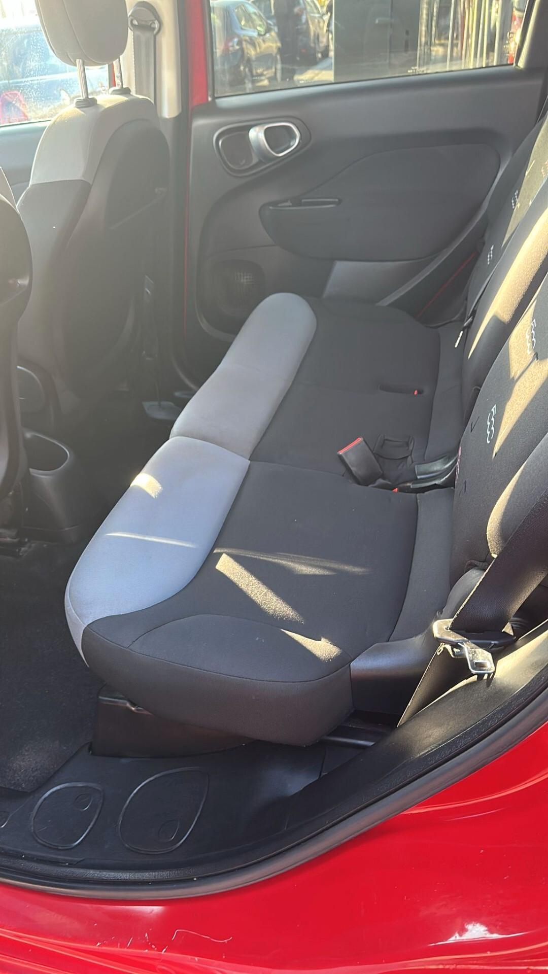 Fiat 500L 1.3 Multijet 85 CV Pop