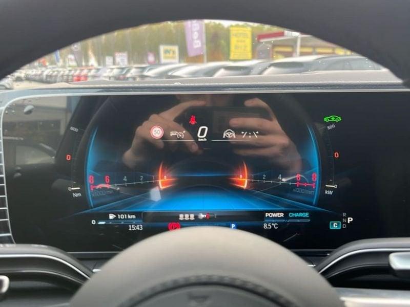 Mercedes-Benz GLE Coupé GLE 53 AMG 4Matic+ EQ-Boost AMG Line Premium Plus