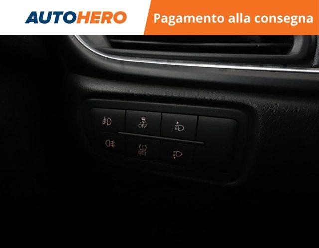 FIAT Tipo 1.4 Turbo 5 porte Business