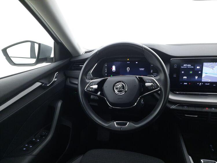 Skoda Octavia Wagon Executive DSG BR393537 2.0 Diesel 116CV