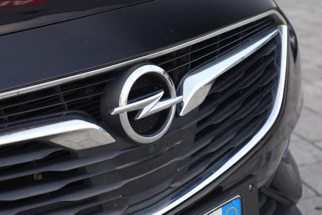 OPEL Insignia 2.0 CDTI S&S Sports Tourer Innovation