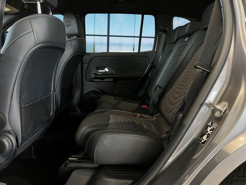 Mercedes-Benz Classe GLB GLB 200 d Automatic Sport