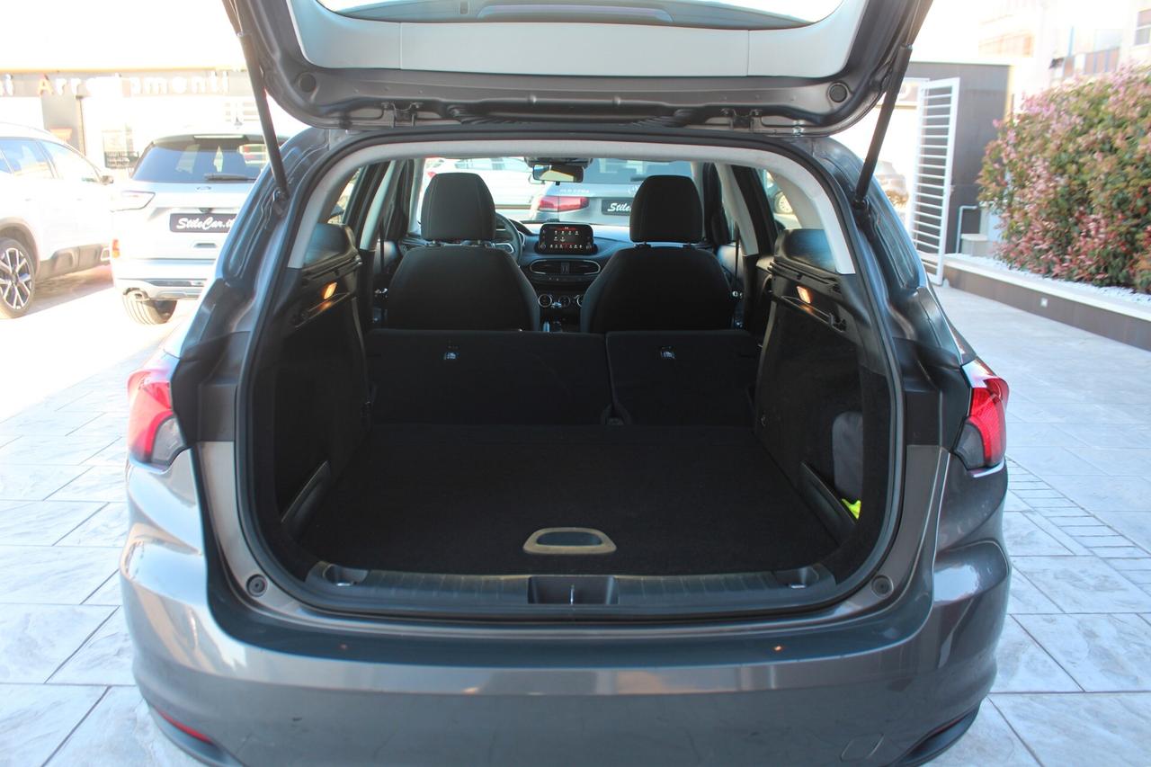 Fiat Tipo 1.6 Mjt S&S SW City Life