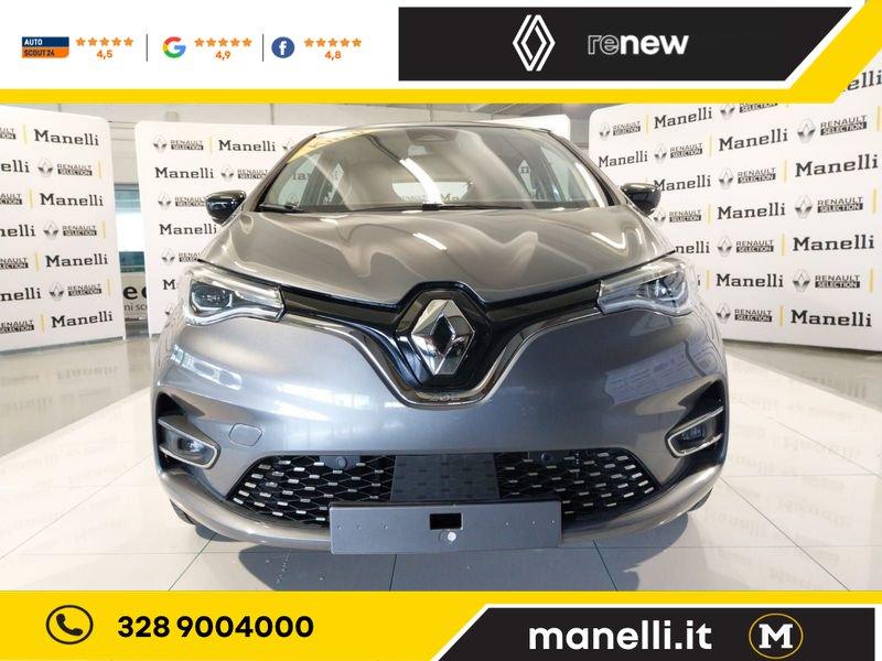 Renault ZOE Evolution R135 rif.GR317