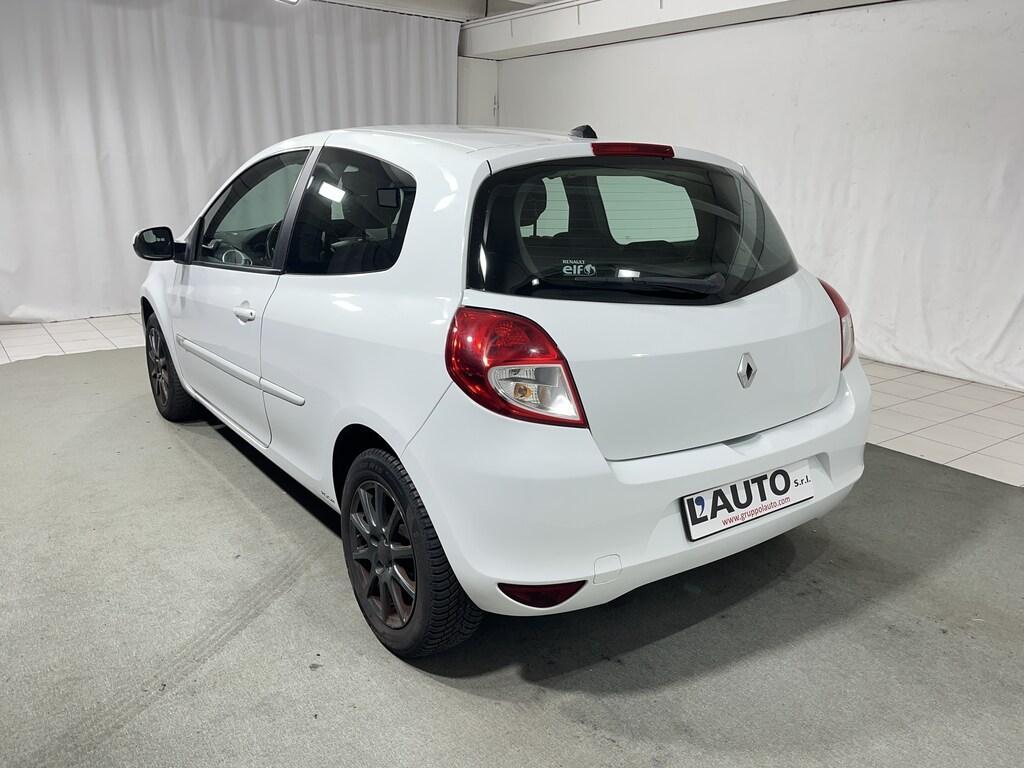 Renault Clio 1.2 16v Live! 3p