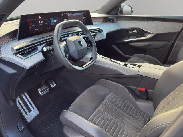 PEUGEOT 3008 Hybrid 145cv e-DCS6 GT