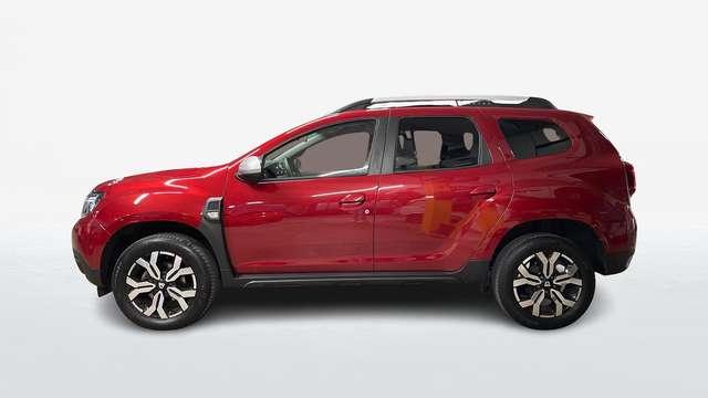 Dacia Duster 1.5 Blue dCi Prestige SL DaciaPlus 4x2