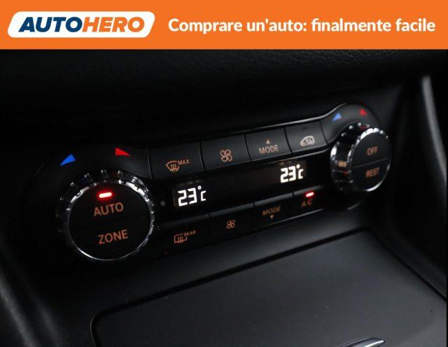 MERCEDES-BENZ CLA 200 d S.W. Sport