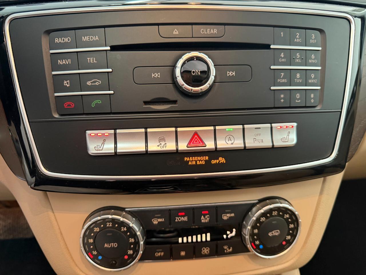 Mercedes-benz GLE 250 d 4Matic Premium Plus