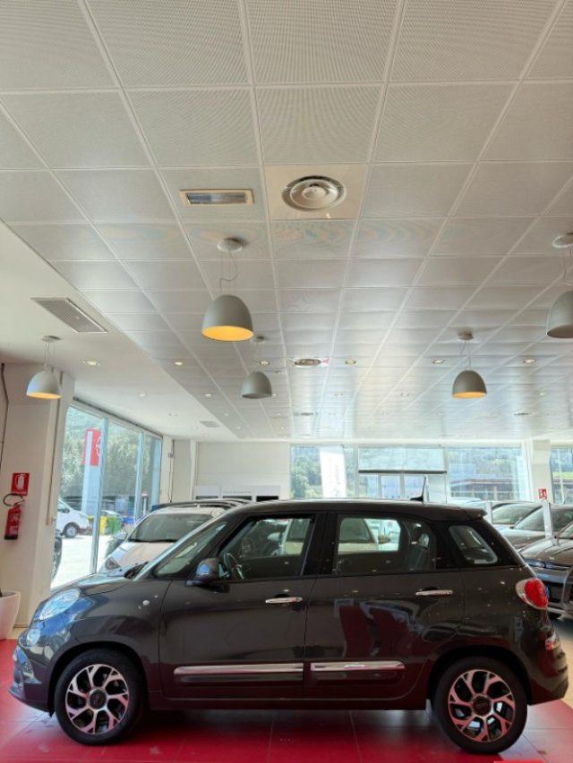 FIAT 500L 1.3 Multijet 95 CV Dualogic Lounge