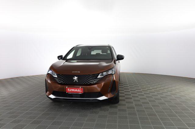 PEUGEOT 5008 5008 BlueHDi 130 S&S EAT8 GT