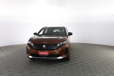 PEUGEOT 5008 5008 BlueHDi 130 S&S EAT8 GT