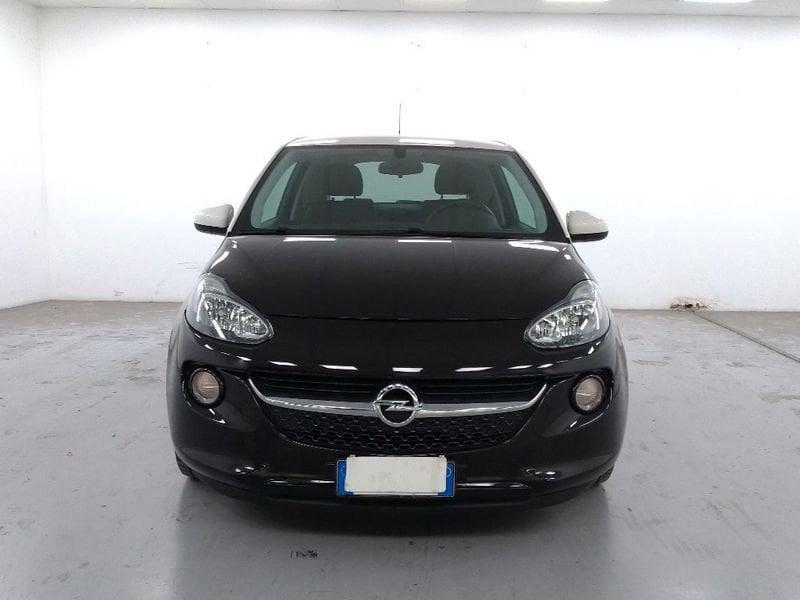 Opel Adam 1.2 Jam 70cv my18.5