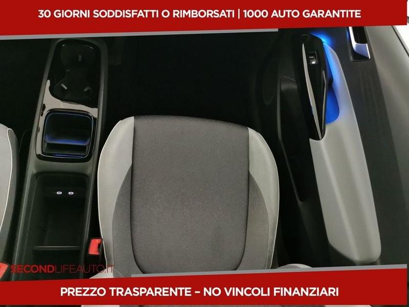 Volkswagen ID.3 58 kWh Tech