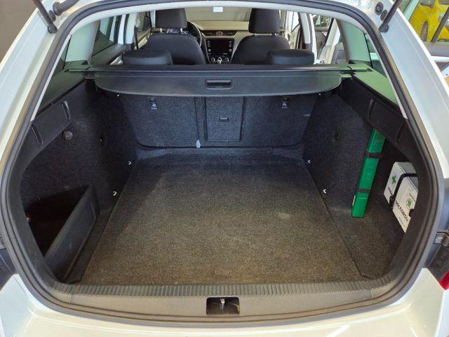 SKODA Octavia 1.6 TDI CR 115 CV Wagon Ambition