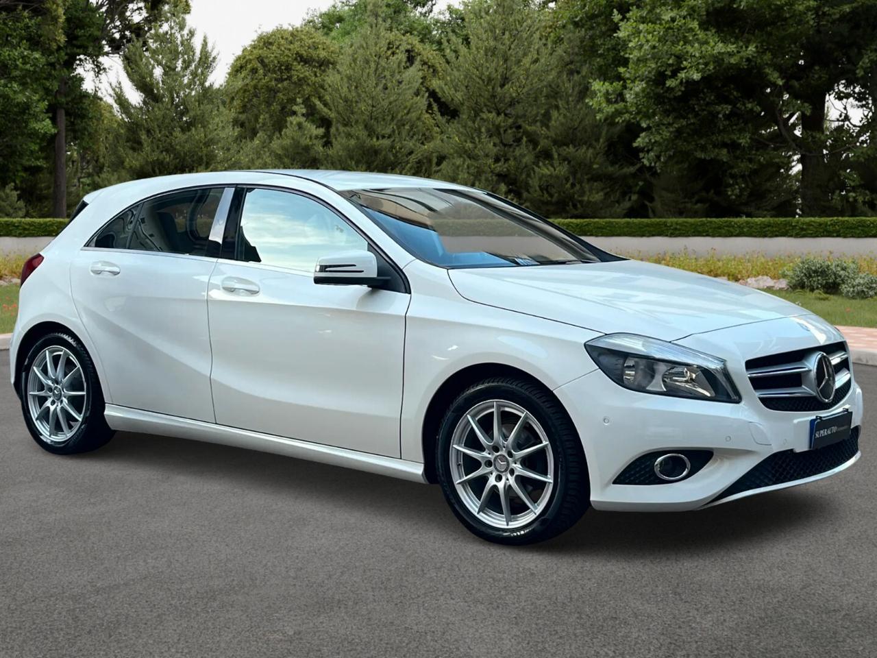 Mercedes-benz A 180 CDI Sport