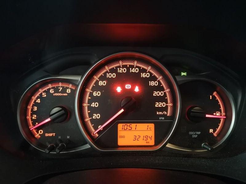 Toyota Yaris Yaris 1.0 5 porte Business