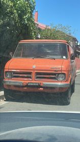 Bedford CF2 Cf250