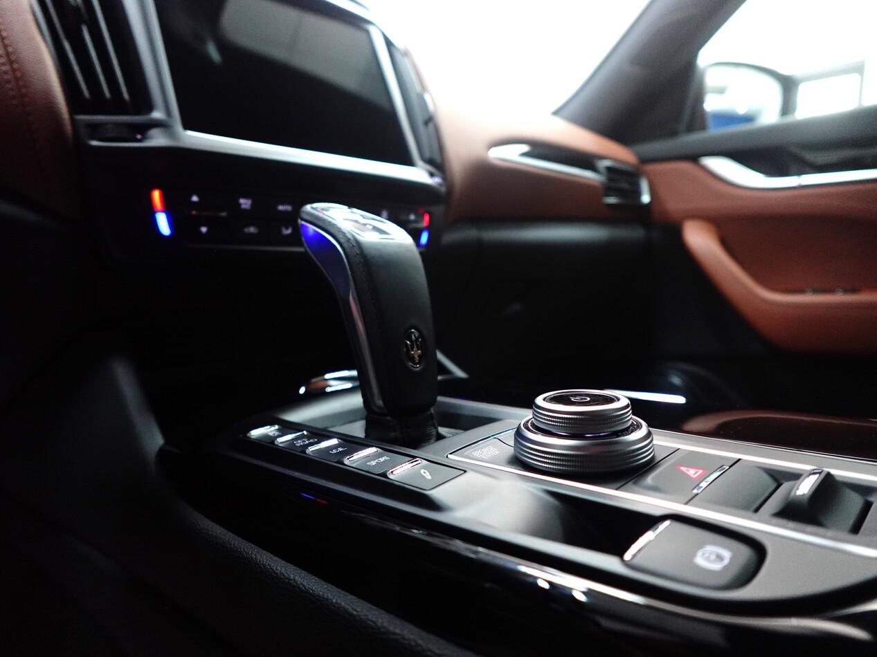 Maserati Levante 2.0 MHEV 330 CV GT