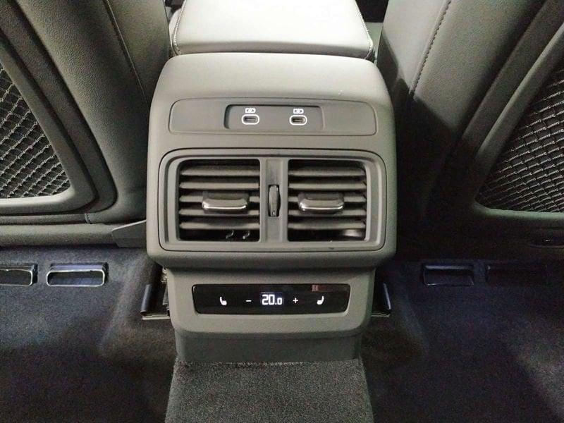 Audi Q5 Sportback 2.0 tdi mhev+ S line edition quattro 204cv s-tronic