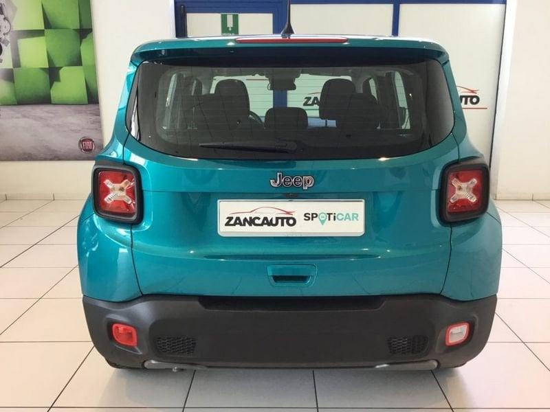 Jeep Renegade 1.6 Mjt 130 CV Limited MY23