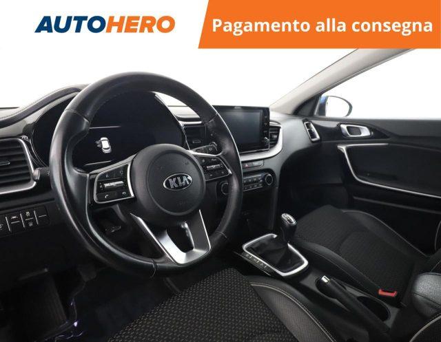 KIA XCeed 1.5 T-GDi 160 CV MHEV iMT Style