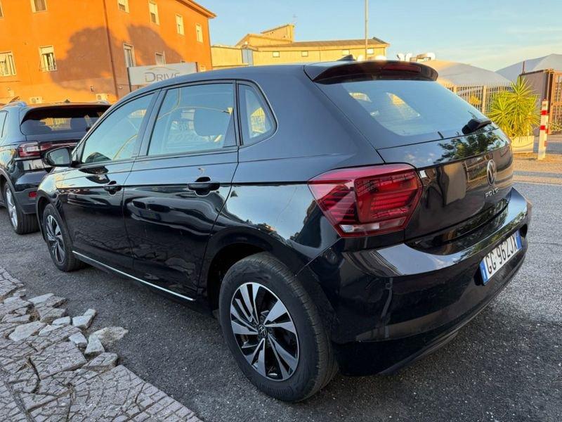 Volkswagen Polo 1.0 TSI 5p. Comfortline BlueMotion +GPL
