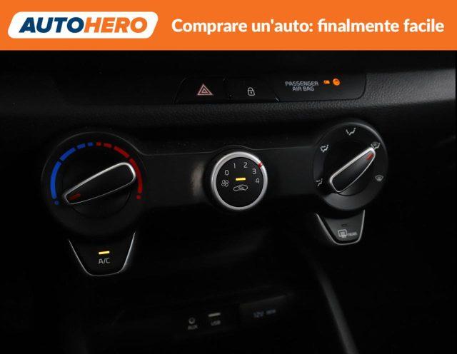 KIA Stonic 1.4 MPI 100 CV Style