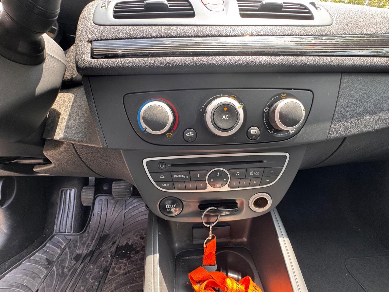 Renault Megane Mégane 1.5 dCi 110CV EDC SporTour GT Line