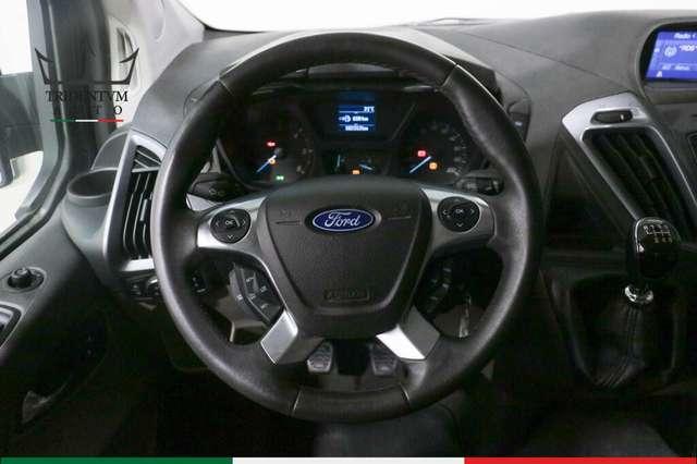 Ford Tourneo Custom 300 2.2 tdci 155cv titan(lim.) L1H1