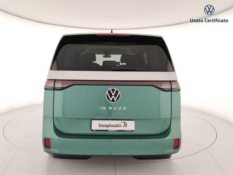 Volkswagen ID.Buzz 77 kWh Pro+