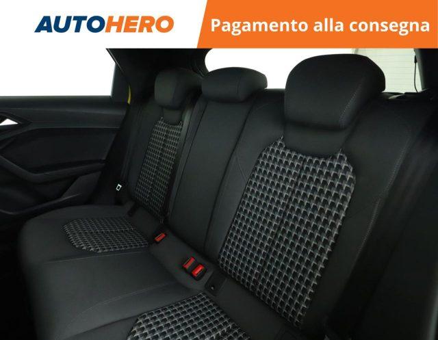 AUDI A1 SPB 35 TFSI S line edition