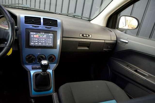Dodge Caliber 2.0 td SXT Sport * OTTIME CONDIZIONI *