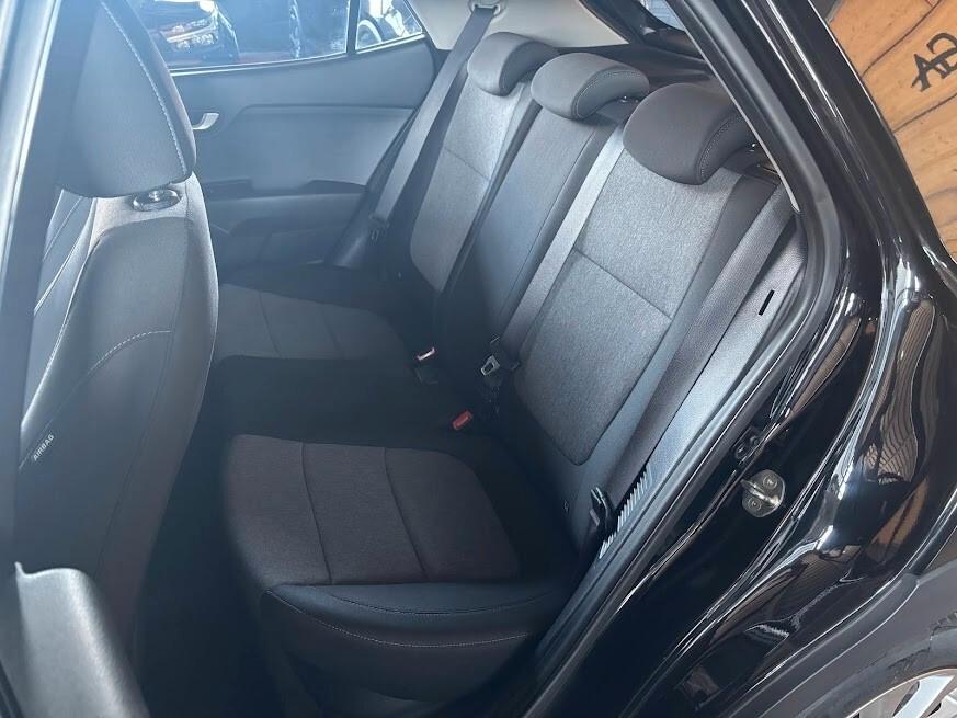 Kia Stonic 1.0 T-GDi 100 CV MHEV NEOPATENTATI