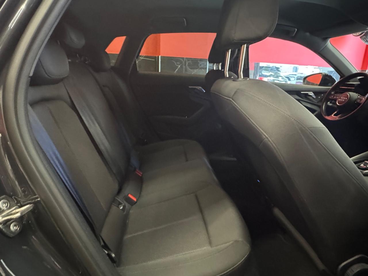Audi A3 SPB 35 TDI S tronic