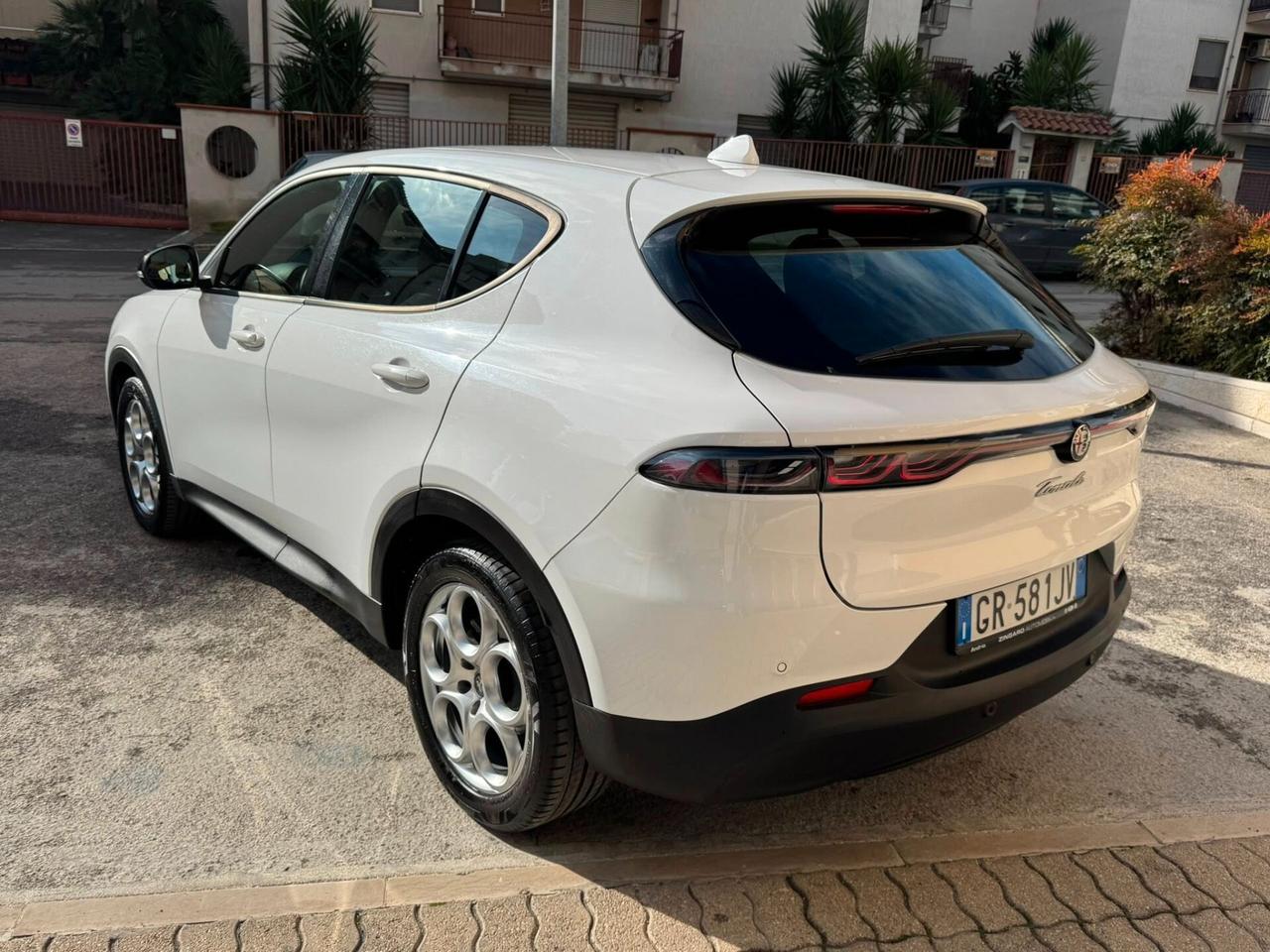 ALFA ROMEO TONALE 1.6 130 CV TCT6 SUPER PERFETTA KM 67.000