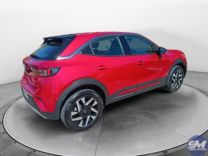 Opel Mokka 1.5 110cv Elegance MT6