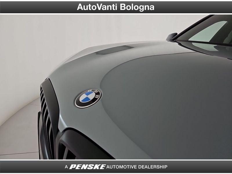 BMW X5 X5 xdrive30d MSport Pro auto