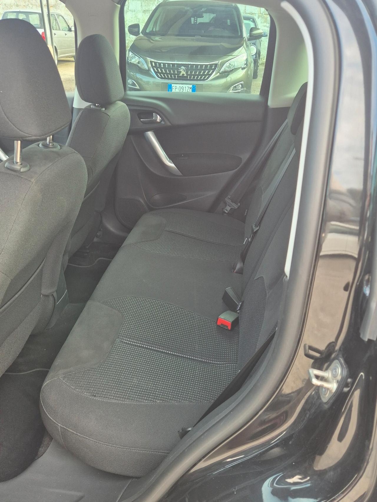 Citroen C3 1.4 HDi 70 Exclusive