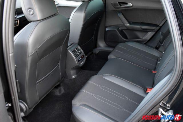 CUPRA Formentor 2.0 TDI 150 CV DSG + R19 SANDSTORM + NAVI + EDGE +