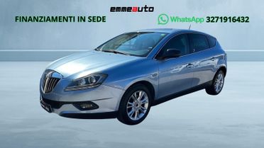 Lancia Delta 1.6 MJT 120cv